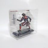 Yukimura Sanada Samurai Warriors Treasure Box Bundled Benefits Special Original Figure Figure [USED]