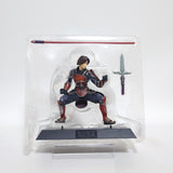 Yukimura Sanada Samurai Warriors Treasure Box Bundled Benefits Special Original Figure Figure [USED]