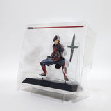 Yukimura Sanada Samurai Warriors Treasure Box Bundled Benefits Special Original Figure Figure [USED]