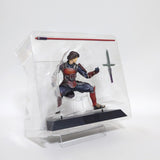 Yukimura Sanada Samurai Warriors Treasure Box Bundled Benefits Special Original Figure Figure [USED]