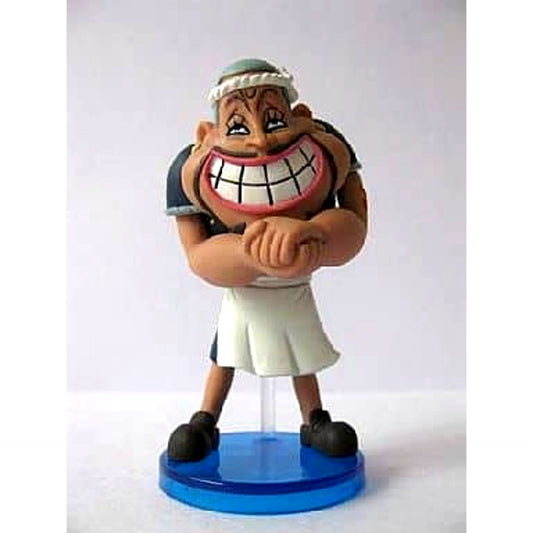 Patty One Piece World Collectable Figure Vol.10 TV075 [USED]