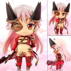 Aldora Queen's Blade Nendoroid 155a [USED]