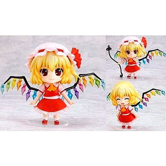 Flandre Scarlet Touhou Project Nendoroid 136 [USED]