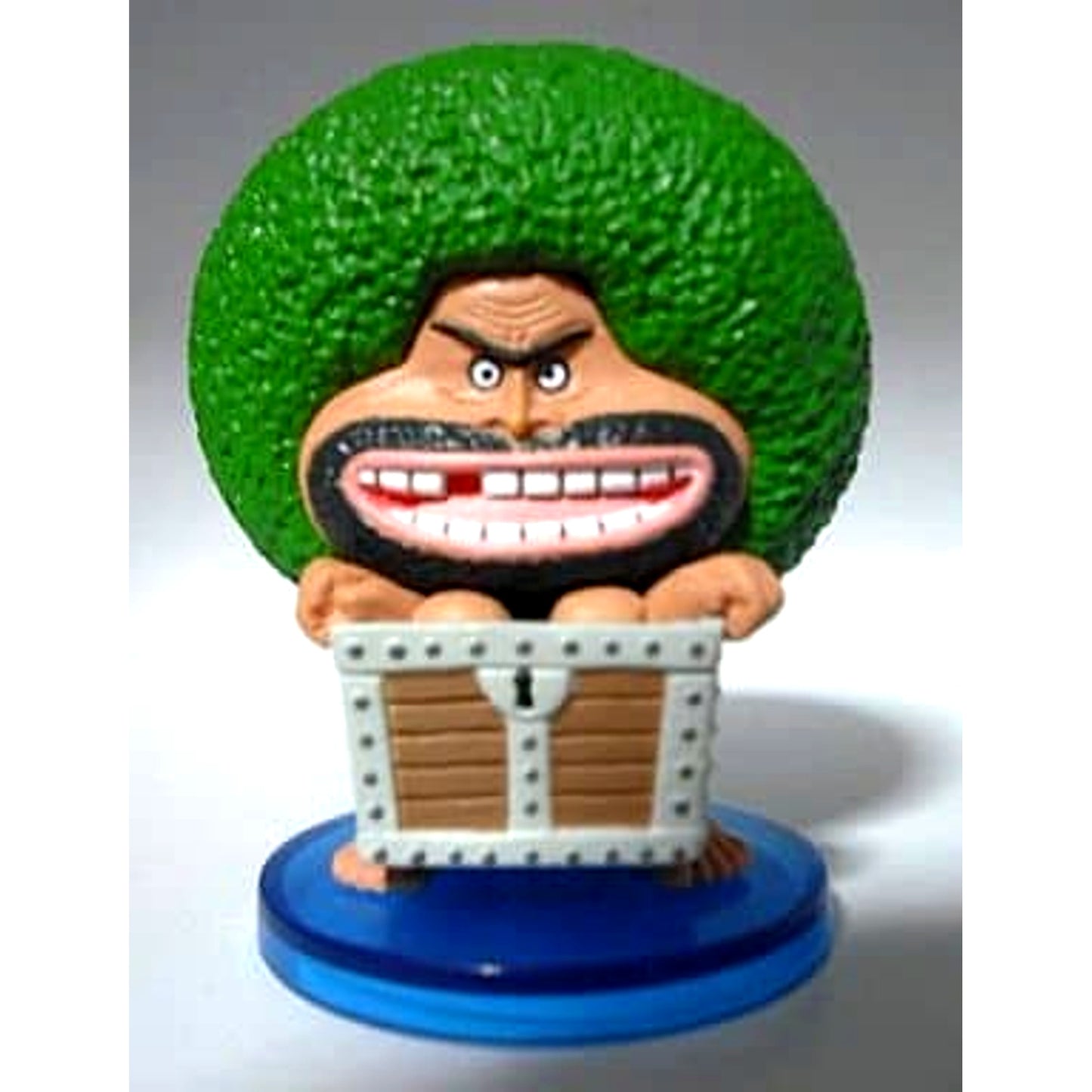 Gaimon One Piece World Collectable Figure Vol.7 TV054 [USED]