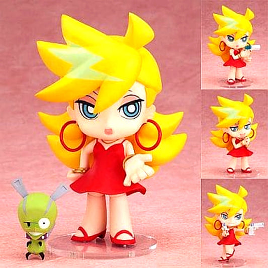 Panty Panty & Stocking with Garterbelt Nendoroid 160 [USED]