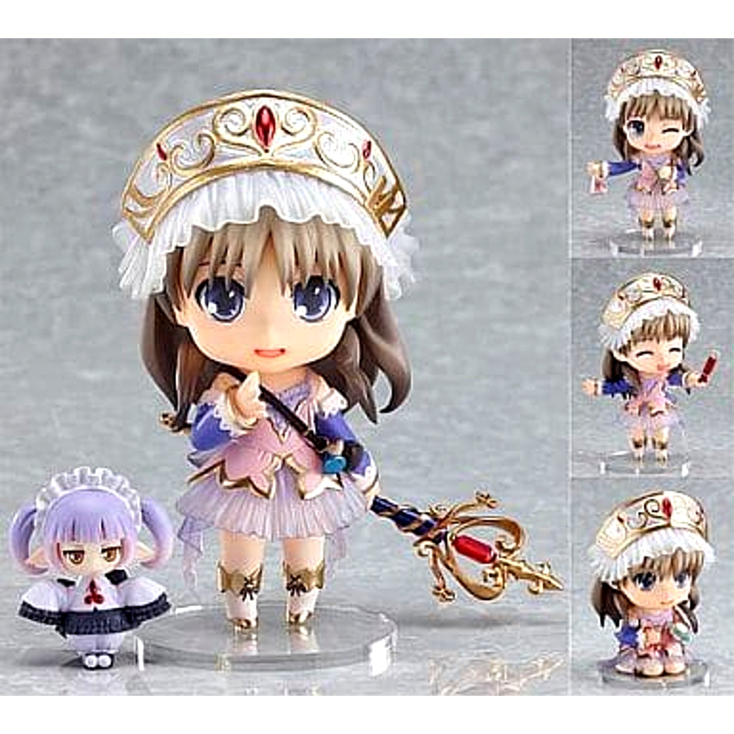 Totori Atelier Totori: The Adventurer of Arland Nendoroid 159 [USED]