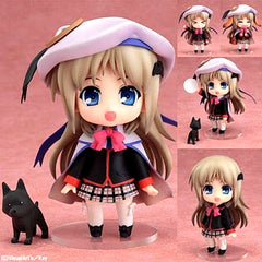 Kudryavka Noumi Winter Uniform Ver. Little Busters! Ecstasy Nendoroid 158 [USED]