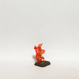 Nine Tails Naruto PS2 Naruto Ultimate Hero 3 Figure LaLaBit Market Purchase Privilege Male Figure [USED]