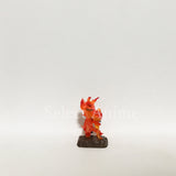 Nine Tails Naruto PS2 Naruto Ultimate Hero 3 Figure LaLaBit Market Purchase Privilege Male Figure [USED]