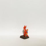 Nine Tails Naruto PS2 Naruto Ultimate Hero 3 Figure LaLaBit Market Purchase Privilege Male Figure [USED]