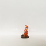 Nine Tails Naruto PS2 Naruto Ultimate Hero 3 Figure LaLaBit Market Purchase Privilege Male Figure [USED]