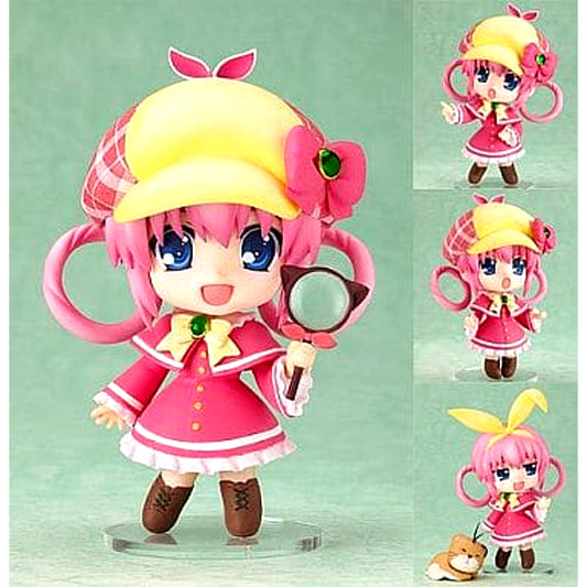 Sherlock Shellingford Detective Opera Milky Holmes Nendoroid 156 [USED]
