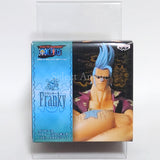 Franky One Piece Pirates Figures Memories Of Mary 1 Male Figure [USED]