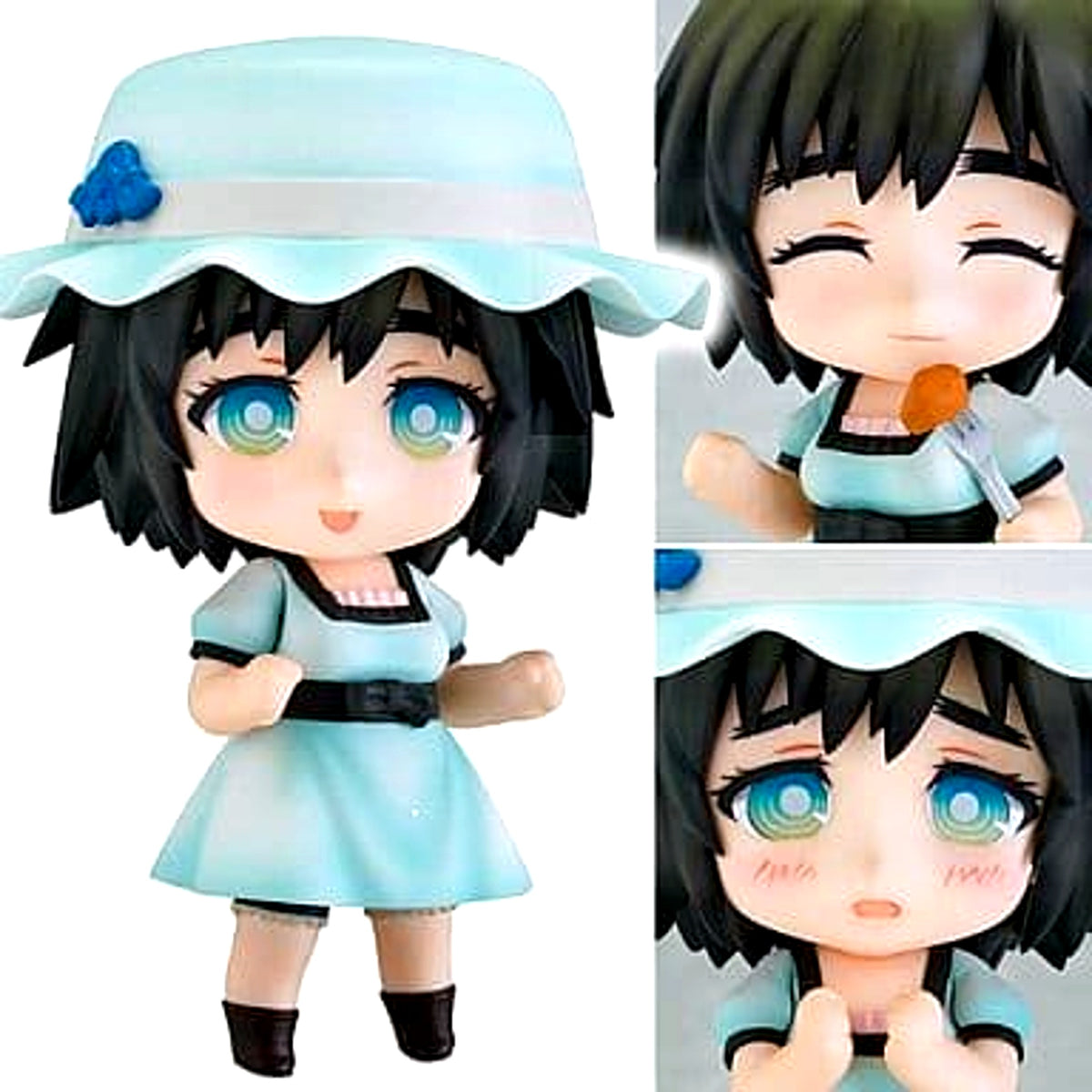 Mayuri Shiina Steins;Gate Nendoroid 165 [USED]