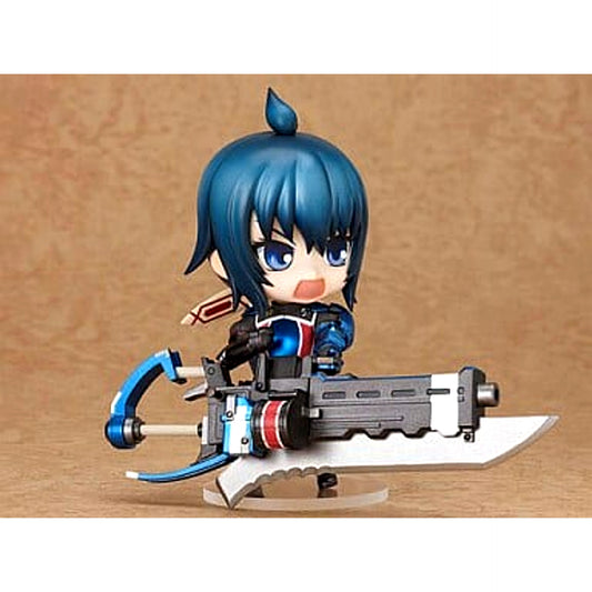 Imuka Valkyria Chronicles III Nendoroid 173 [USED]