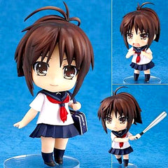 Minami Kawashima If a High School Baseball Girl Manager Read Drucker's Management Nendoroid 163 [USED]
