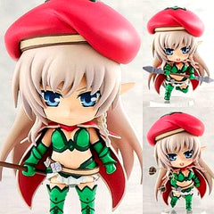 Alleyne Queen's Blade Nendoroid 176a [USED]