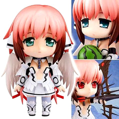 Icarus Heaven's Lost Property Forte Nendoroid 178 [USED]