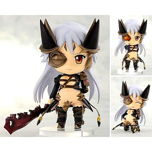 Aldora 2P Color Ver. Queen's Blade Nendoroid 155b Hobby Channel Limited [USED]
