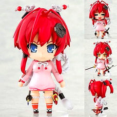 Jubei Yagyu OP Ver. Samurai Girls Nendoroid 171 [USED]
