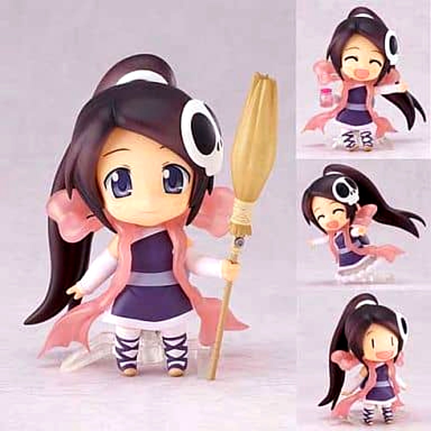 Elsie The World God Only Knows Nendoroid 184 [USED]