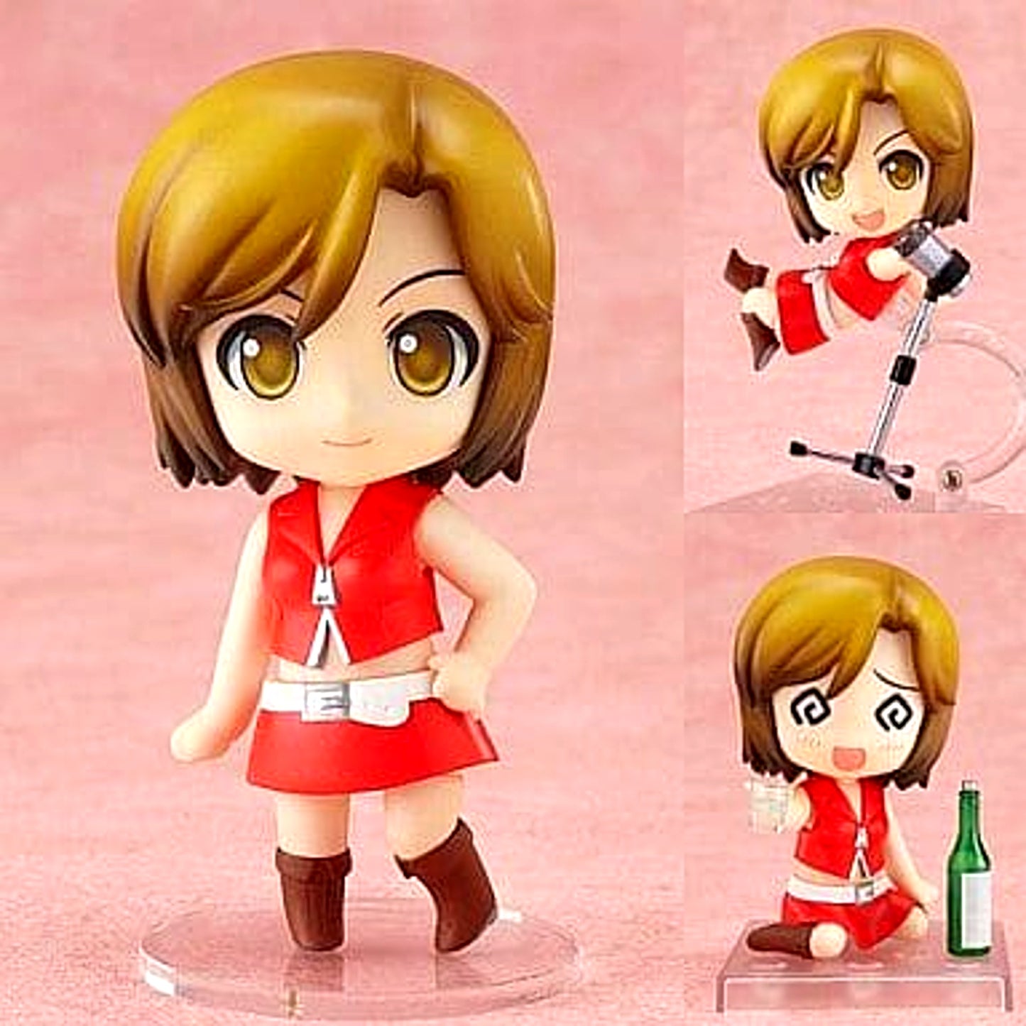 MEIKO Nendoroid 187 [USED]