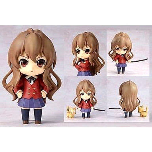 Taiga Aisaka Toradora! Nendoroid 185a [USED]