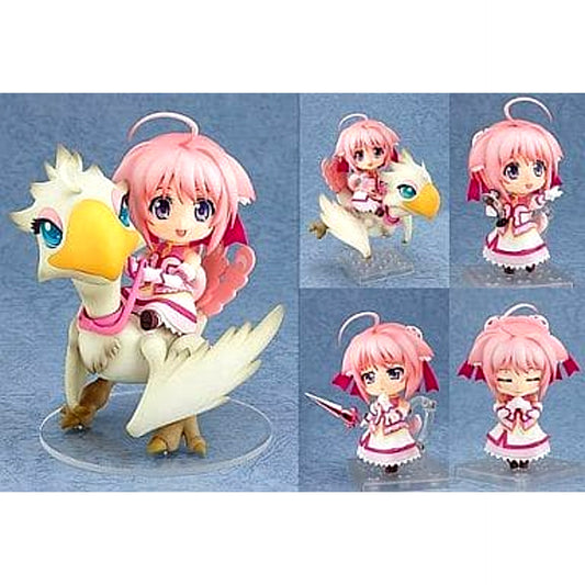 Millhiore F. Biscotti Dog Days Nendoroid 188 [USED]