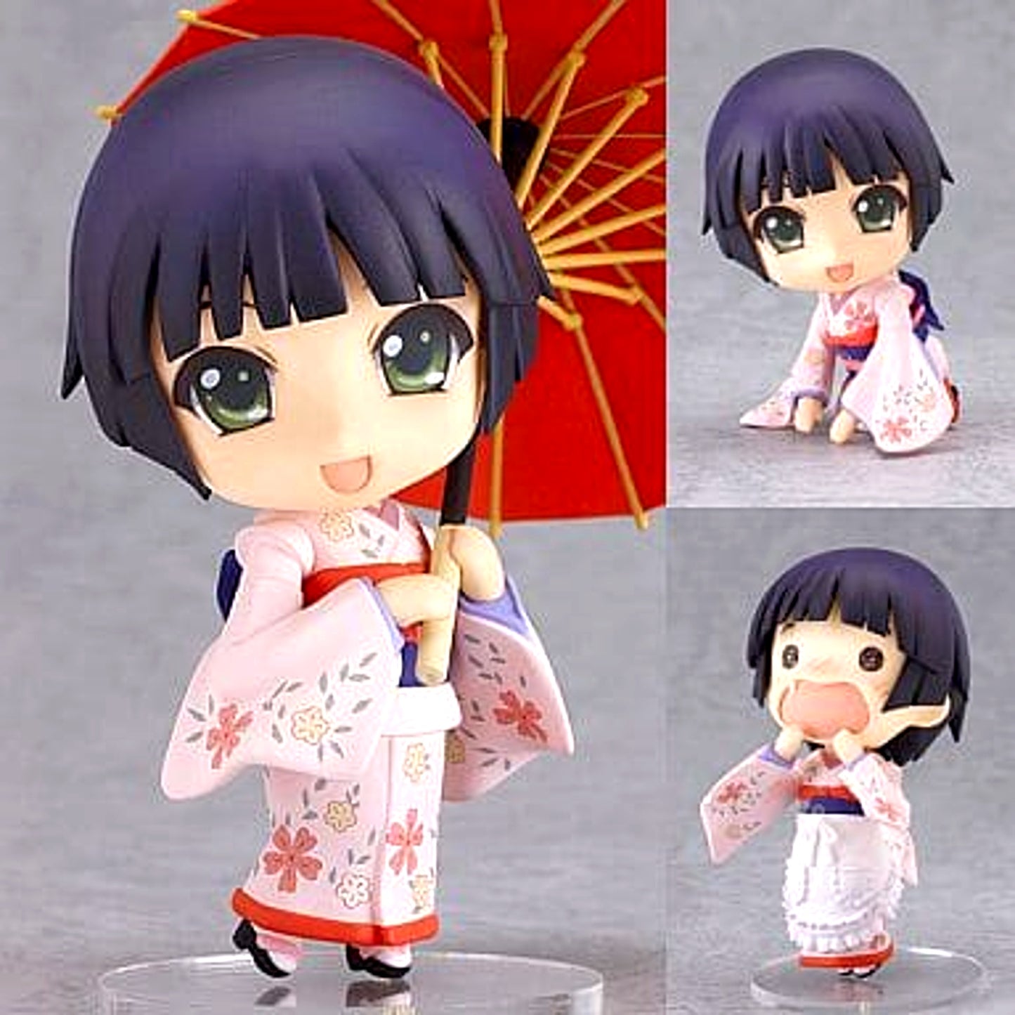 Yune Ikoku Meiro no Croisee Nendoroid 192 [USED]