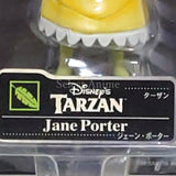 Jane Porter Tarzan Disney Magical Collection 086 Female Figure [USED]