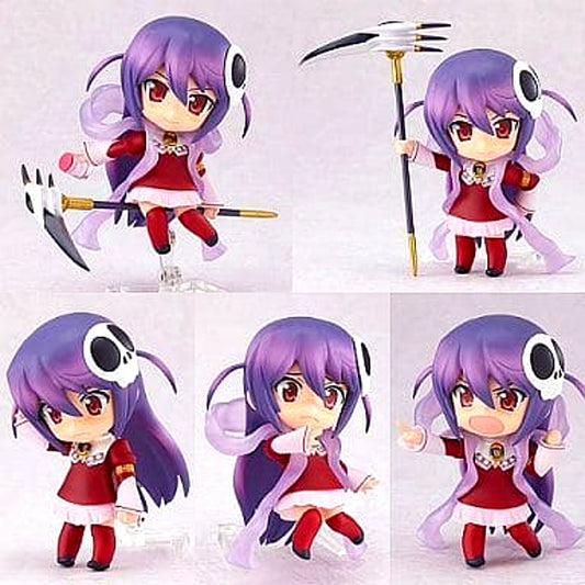 Haqua The World God Only Knows Nendoroid 198 [USED]