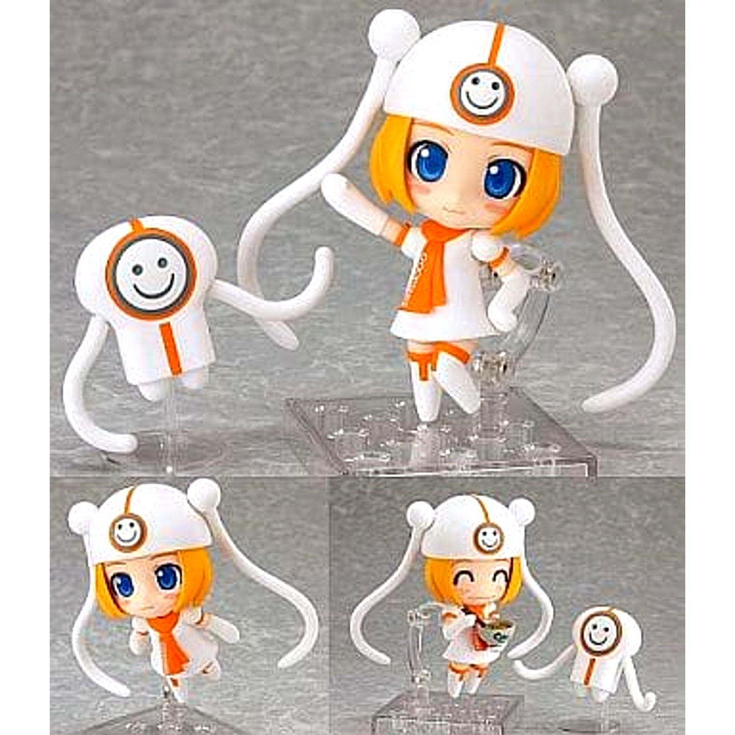 Gumako Cheerful Ver. Nendoroid [USED]
