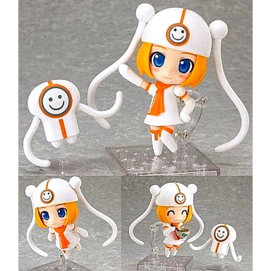 Gumako Cheerful Ver. Nendoroid [USED]