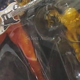 Akira Otoishi, etc. JoJo's Bizarre Adventure Part 4: Diamond is Unbreakable Statue Legend Part 1 Statue Legend Figure [USED]