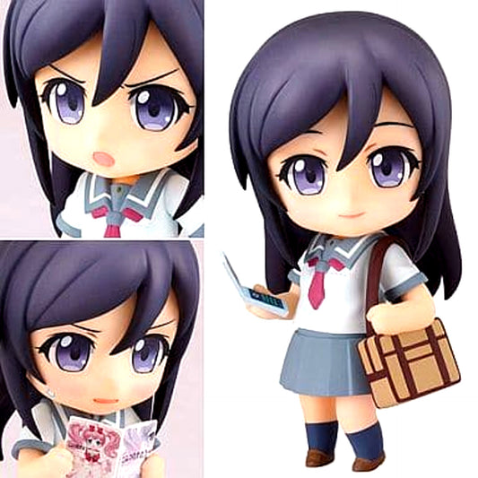 Ayase Aragaki OreImo Nendoroid 206 [USED]