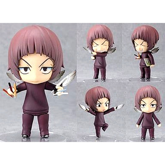 Niizuma Eiji Bakuman. Nendoroid 213 [USED]
