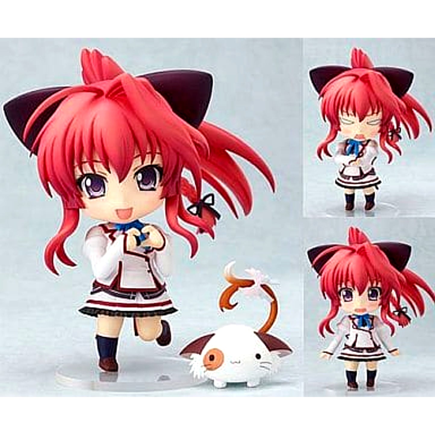 Sana Inui Mashiroiro Symphony Nendoroid 218 [USED]