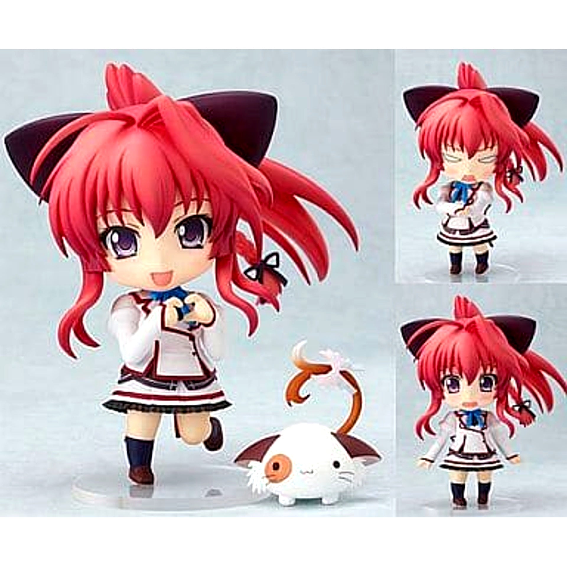 Sana Inui Mashiroiro Symphony Nendoroid 218 [USED]