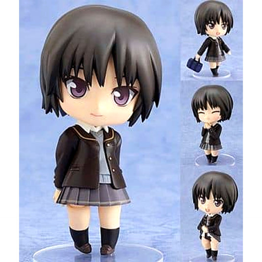 Nanasaki Yukana Amagami SS Nendoroid 221 [USED]