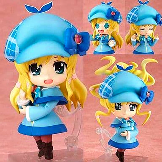 Cordelia Glauca Detective Opera Milky Holmes Nendoroid 222 [USED]