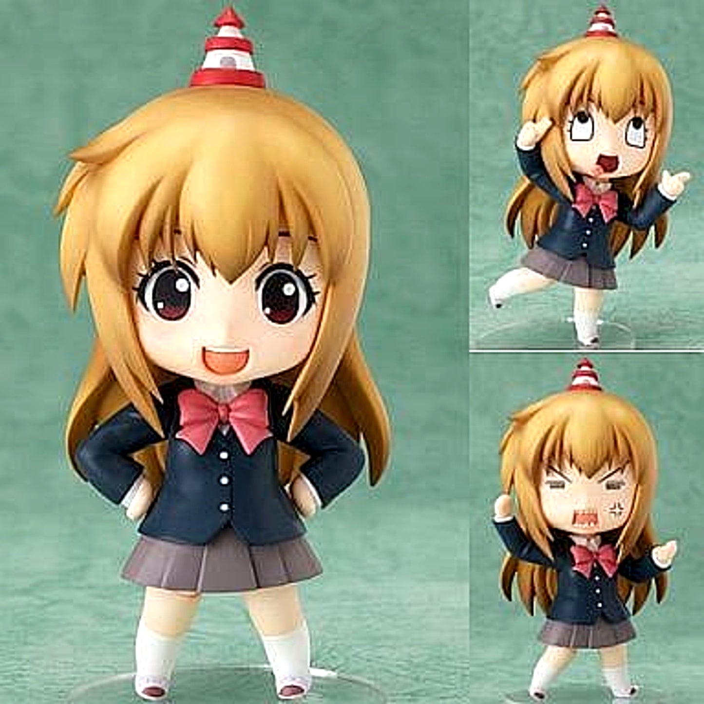 Nee-san Plastic Neesan Nendoroid 231 [USED]