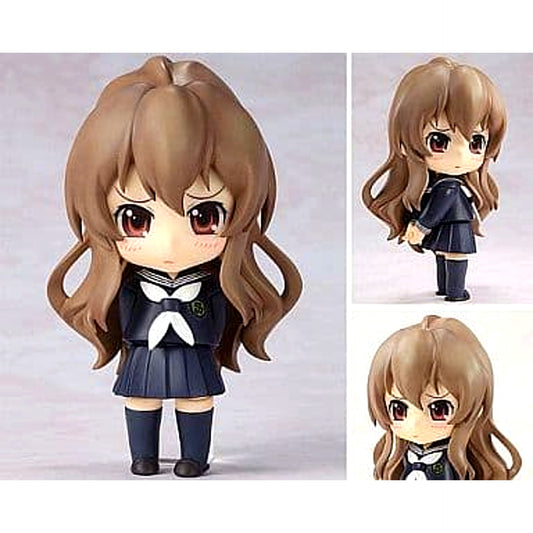 Taiga Aisaka Sailor Uniform Ver. Toradora! Nendoroid 185b [USED]