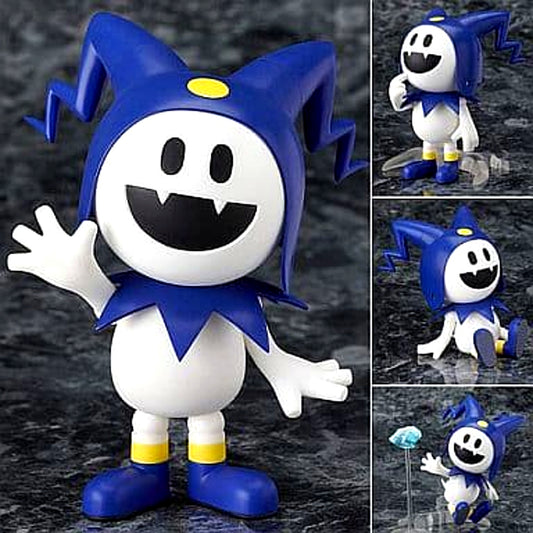 Jack Frost Shin Megami Tensei Nendoroid 234 [USED]