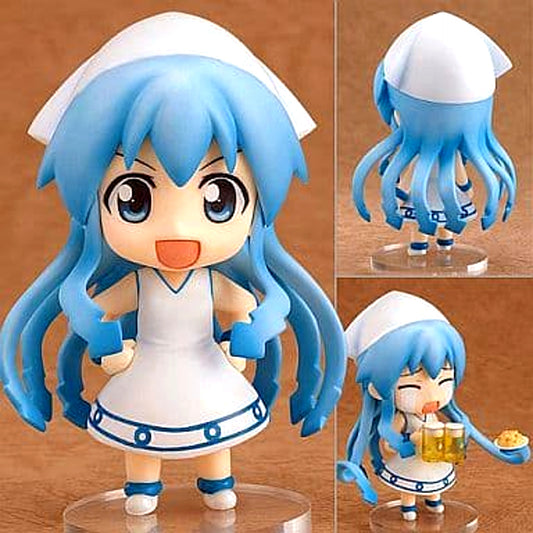 Ika Musume The Squid Girl Nendoroid 237 [USED]
