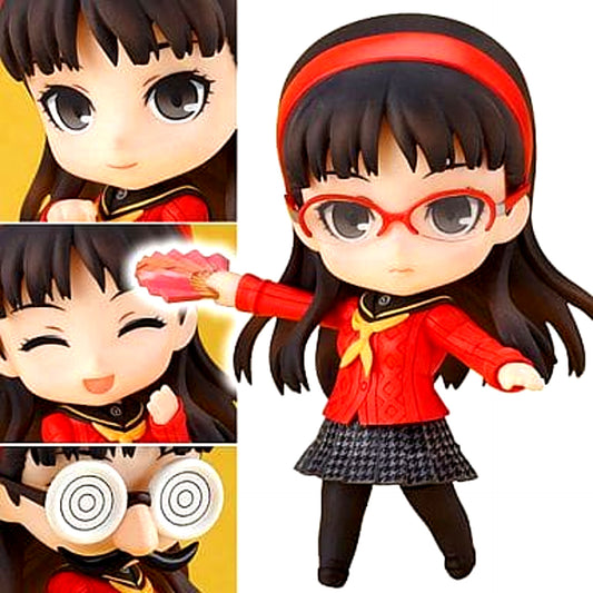 Yukiko Amagi Persona 4 Nendoroid 238 [USED]