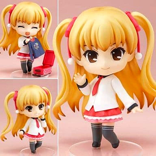 Takanashi Miu Listen to Me, Girls. I Am Your Father! Nendoroid 241 [USED]