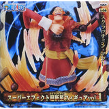 Scratchmen Apoo One Piece Super Effect Supernova Figure Vol.1 Male Figure [USED]