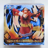 Scratchmen Apoo One Piece Super Effect Supernova Figure Vol.1 Male Figure [USED]