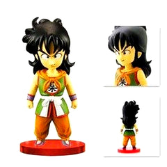 Yamcha Dragon Ball Assembly Dragon Ball World Collectable Figure Vol.2 DB015 [USED]