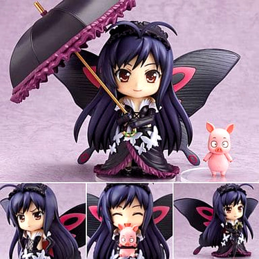 Kuroyukihime Accel World Nendoroid 249 [USED]